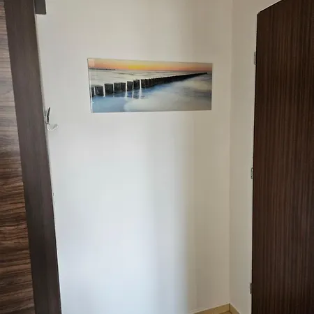 Apartment Piekny Dom
