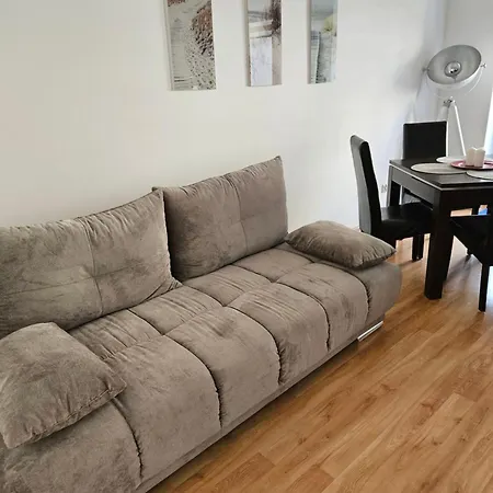 Piekny Dom Apartment *