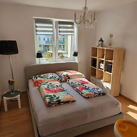 Apartment Piekny Dom