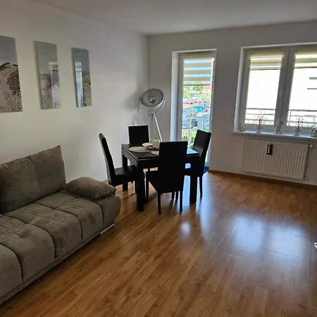 Apartment Piekny Dom Kolobrzeg