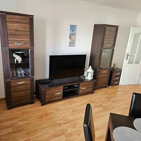 Piekny Dom Apartment *