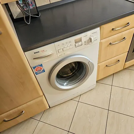 Apartment Piekny Dom Kolobrzeg