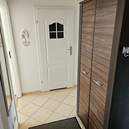 Apartment Piekny Dom