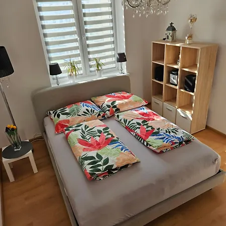 Apartment Piekny Dom Kolobrzeg