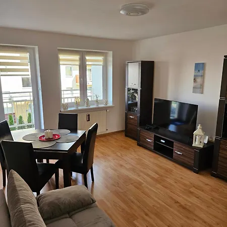 Piekny Dom Apartment