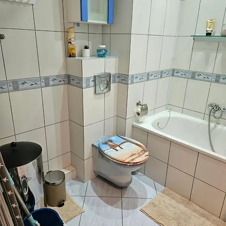 Piekny Dom Kolobrzeg