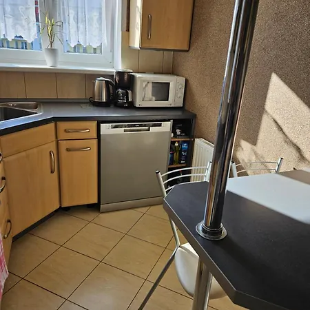 Piekny Dom Apartment